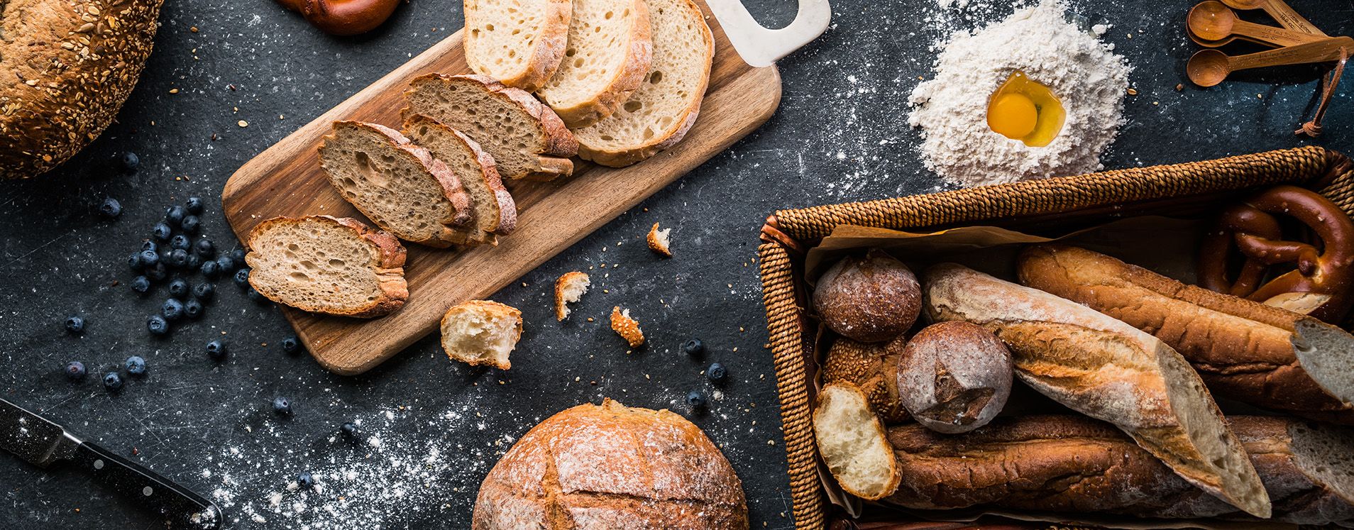 Temel Besin Kaynağı, Sofraların Değişmezi Ekmeğin Tarihçesi - Yayınlar