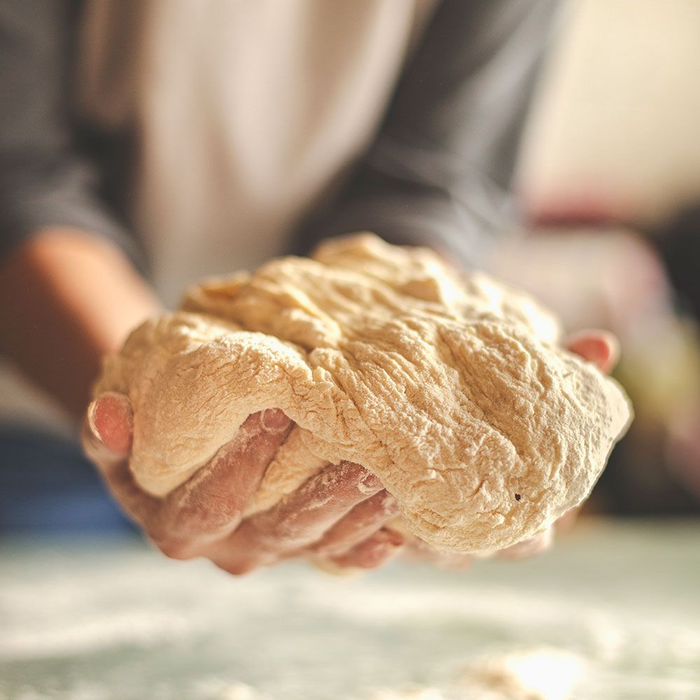 Temel Besin Kaynağı, Sofraların Değişmezi Ekmeğin Tarihçesi